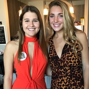 Meet your Posher, Payton